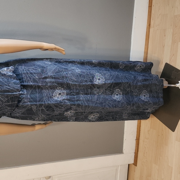 LC Lauren Conrad maxi dress - Picture 7 of 7